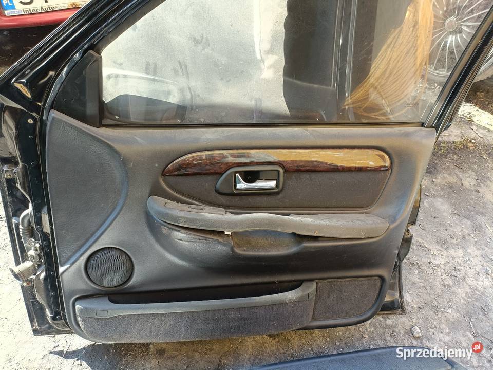 Drzwi Ford Scorpio Mk2 Lędziny