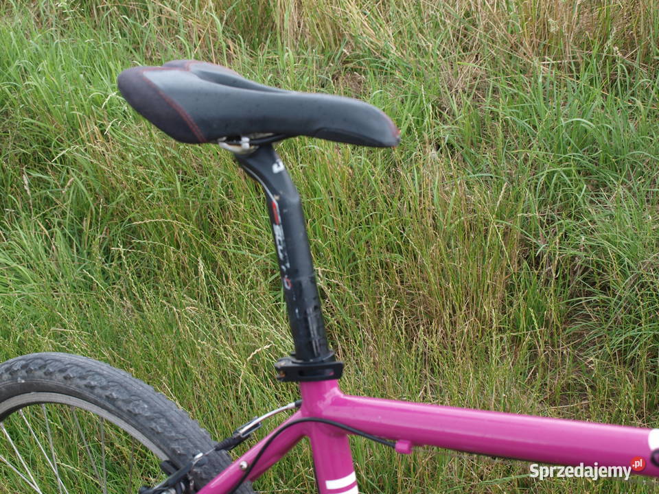 Rower MTB Musing Off Road dolnośląskie