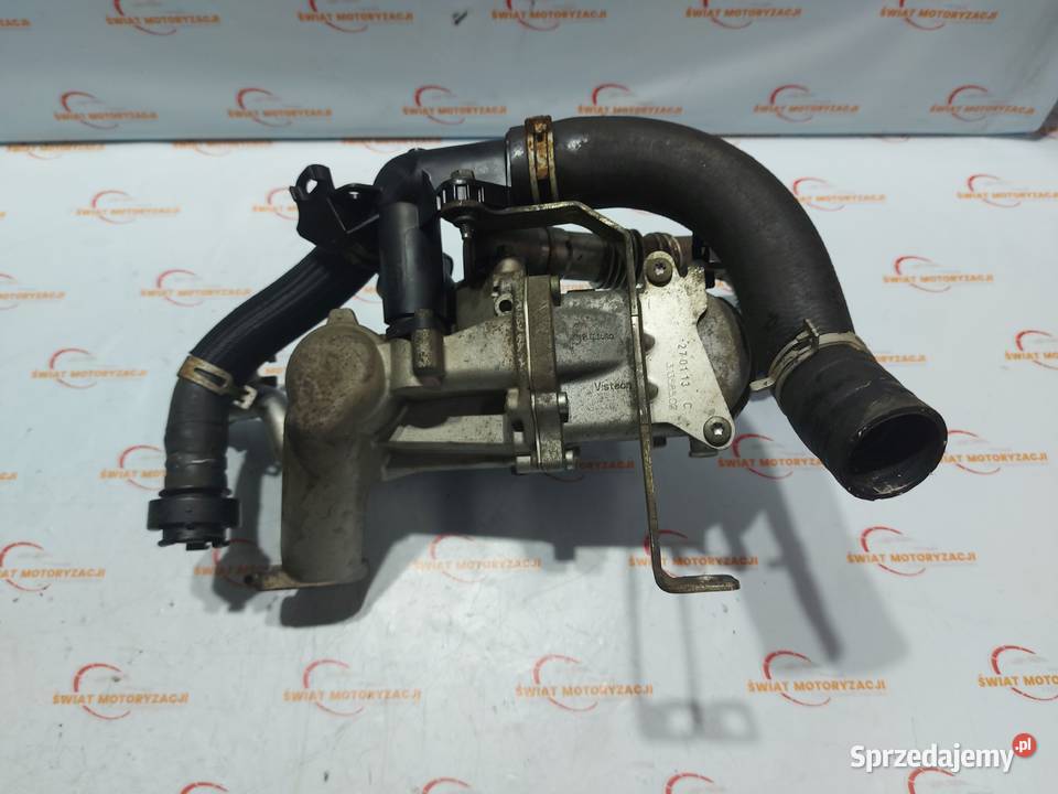 PEUGEOT 5008 C4 DS4 16 EHDI 9H05 10JBFT osobowe Kielce