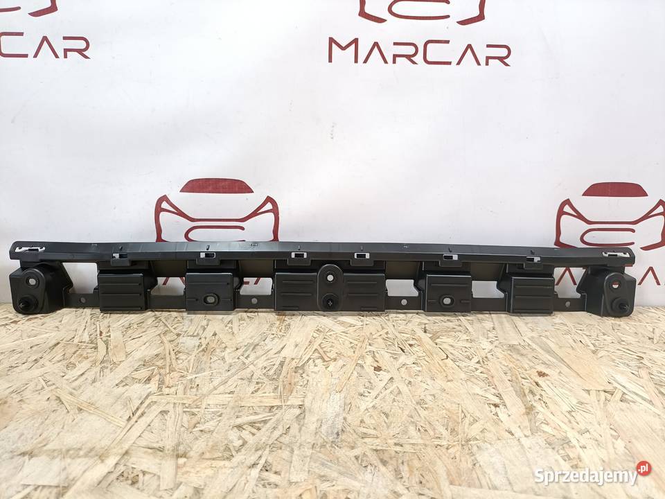 FORD PUMA MK2 ŚLIZG ZDERZAKA MOCOWANIE TYŁ Pleszew