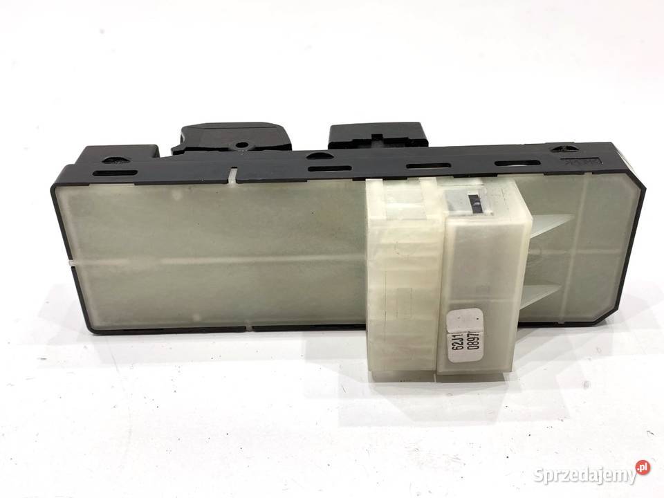 PRZEŁĄCZNIK SZYB SUZUKI SWIFT III Hatchback