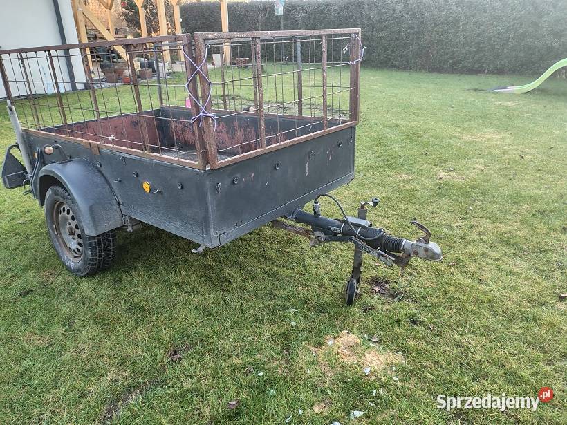 westfalia werke 1200 hamulec Wrocław sprzedam