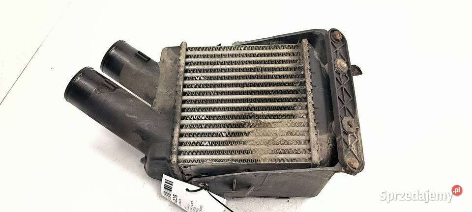 INTERCOOLER RENAULT SCENIC I LIFT Lipno