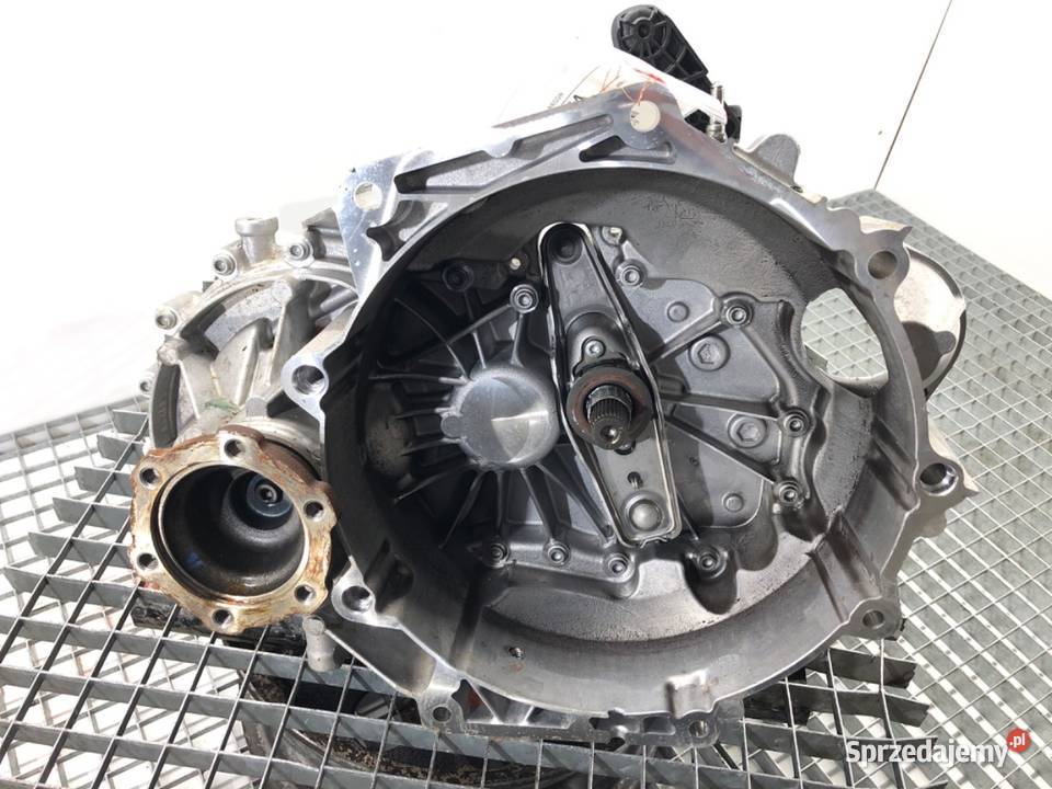 SKRZYNIA BIEGÓW SKODA KAMIQ VGS 10 115 Skrzyni biegów