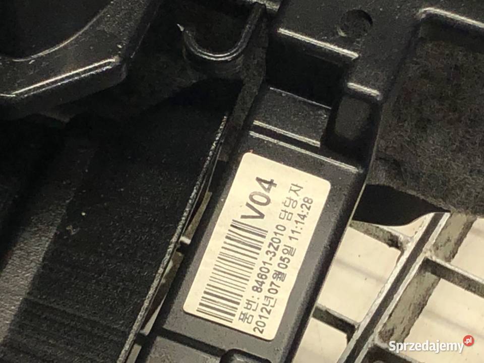 PODŁOKIETNIK HYUNDAI i40 Kombi sprzedam