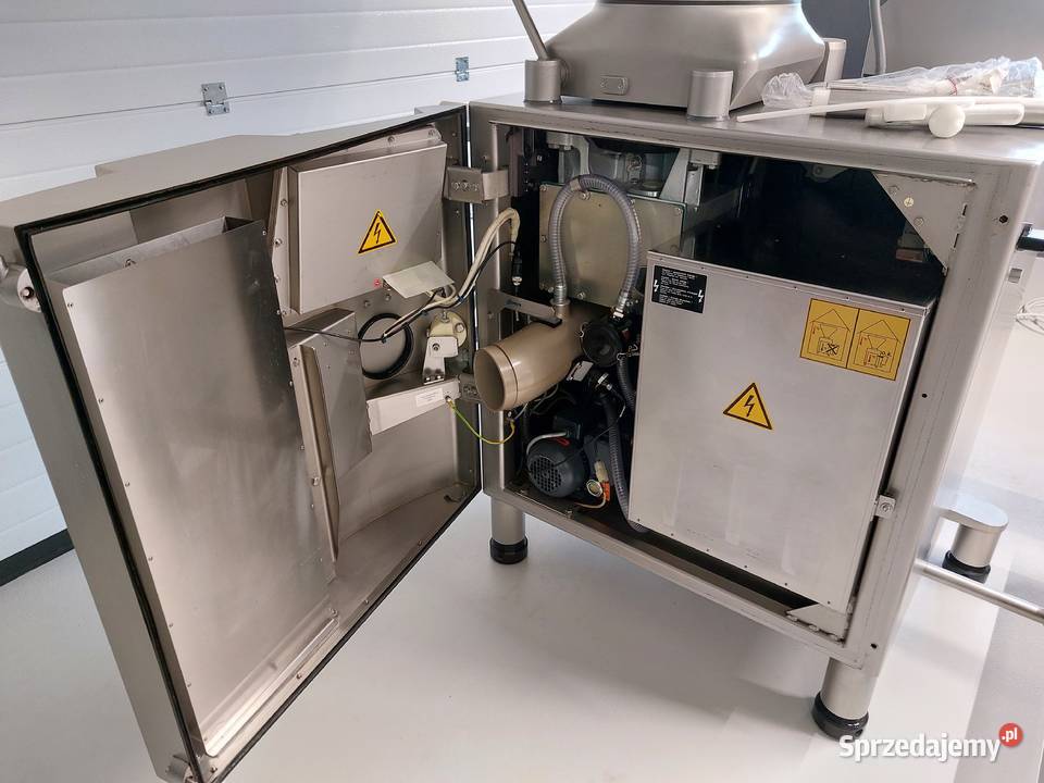 Nadziewarka Handtmann VF 612 Żukowo