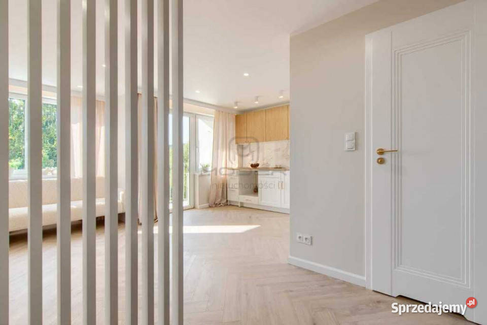 M3 Grottgera kapitalnym remoncie Gorzów Wielkopolski