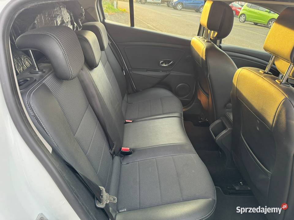 Renault Megane 20T GT 180 bezwypadkowy opłacony Lublin