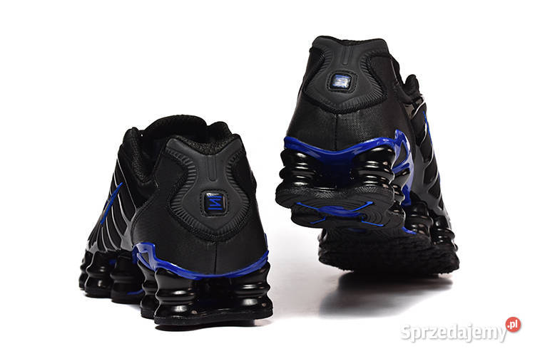 NIKE SHOX BUTY MESKIE ROZMIAR 40414243444546 Nike Warszawa sprzedam