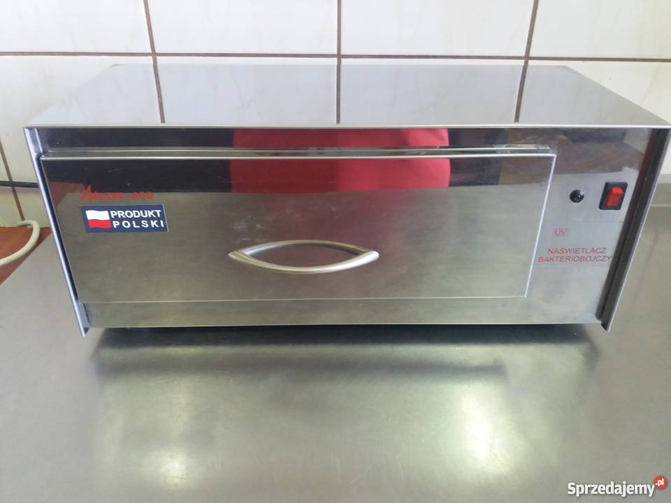 naświetlacz do jaj Lesko