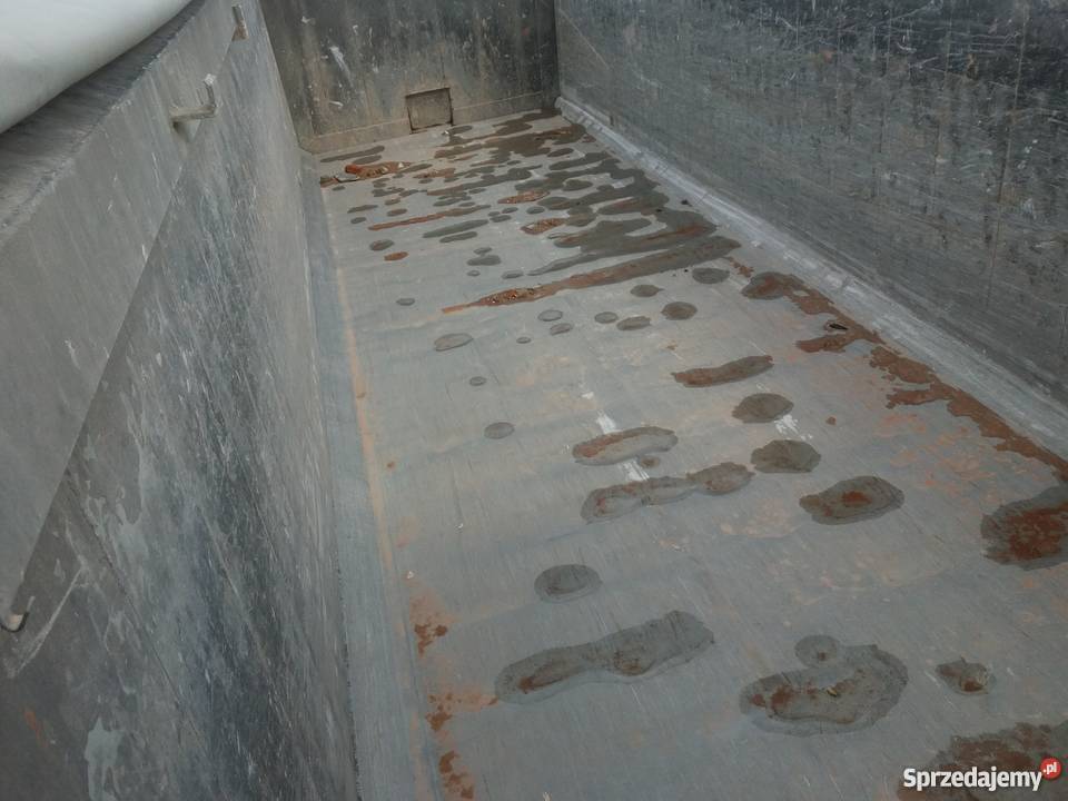 InterCarsFeber 32m 2007 alu Sieradz