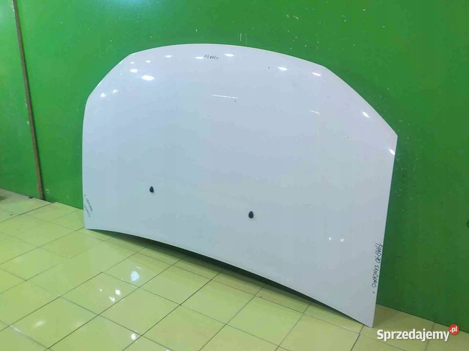 DACIA SANDERO II STEPWAY 15r maska Suków