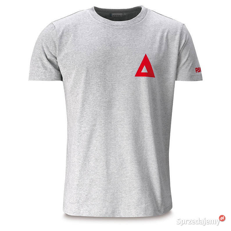 PAX Koszulki z Bawełny Organicznej PAX Design Rozmiar uniwersalny Wągrowiec