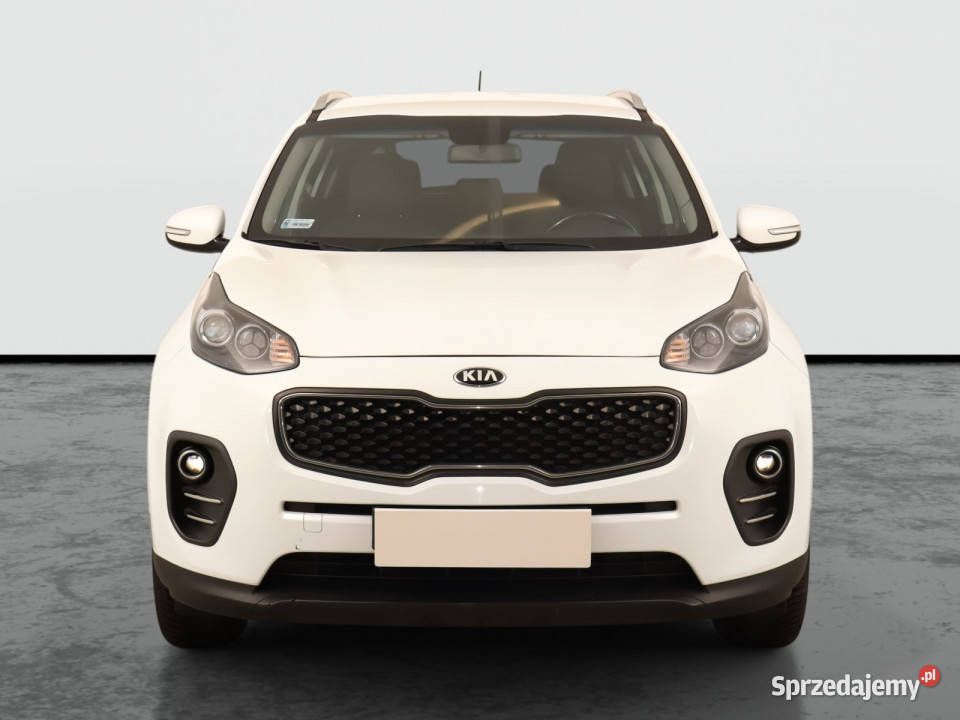 Kia Sportage 16 GDI ABS