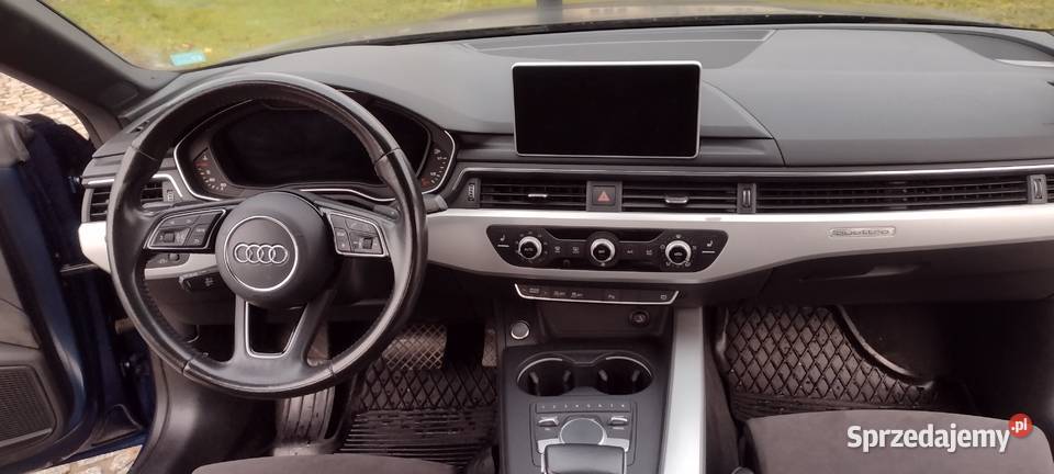 Zmień na Premium 16 lis14 lut audi a5 A5 małopolskie Kraków