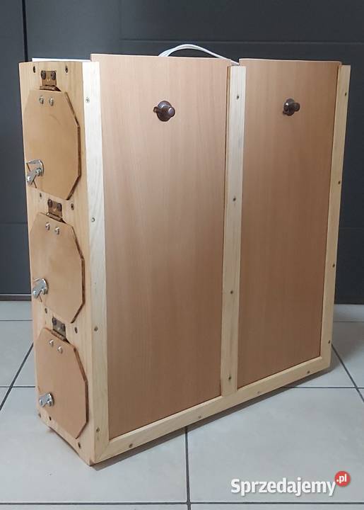 transportówka sześć cel Rybnik sprzedam