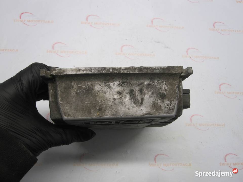 BUCHER sterownik moduł JETTER JXMI0E02G06K05 Kielce