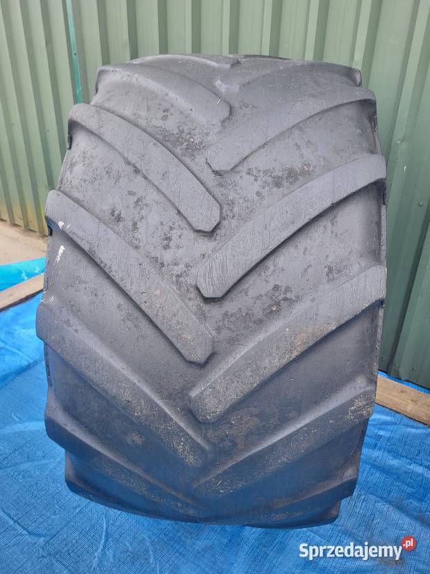 Opona Michelin 71055 R 30 Mach X Bib 71055r30 nieuszkodzony