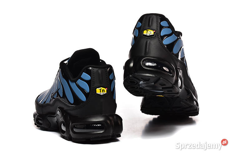 Nike air PLUS buty męskie sportowe odblaskowe kujawsko-pomorskie Bydgoszcz