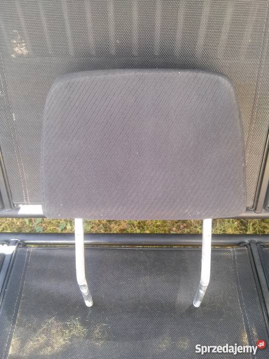 Audi 80 Zagłówek fotela przedniego Wyposażenie wnętrza Dębica