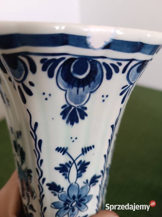 Wazony Delft Gorlice