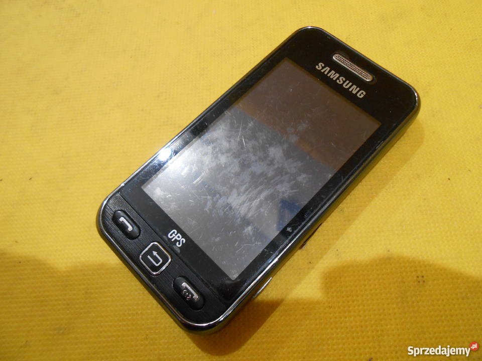 Samsung Avila standardowa Katowice