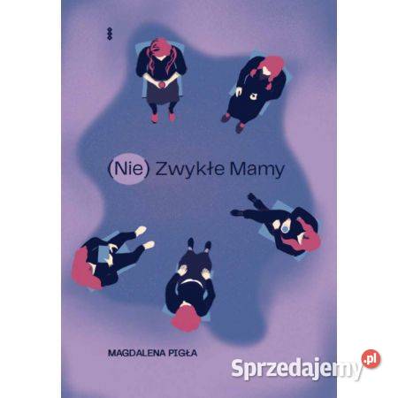 Nie Zwykłe Mamy Łódź