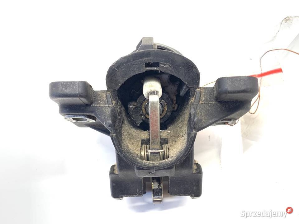 ZAMEK KLAPY TYŁ MERCEDES W201 SedanLimuzyna 8293 sprzedam