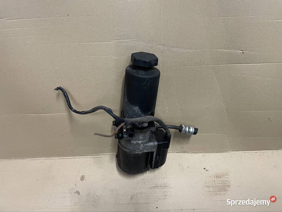 A1684660501 pompa wspomagania Mercedes a w168 Szczecin