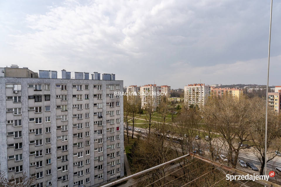 Sprzedam mieszkanie 3615 metrów Kraków os małopolskie