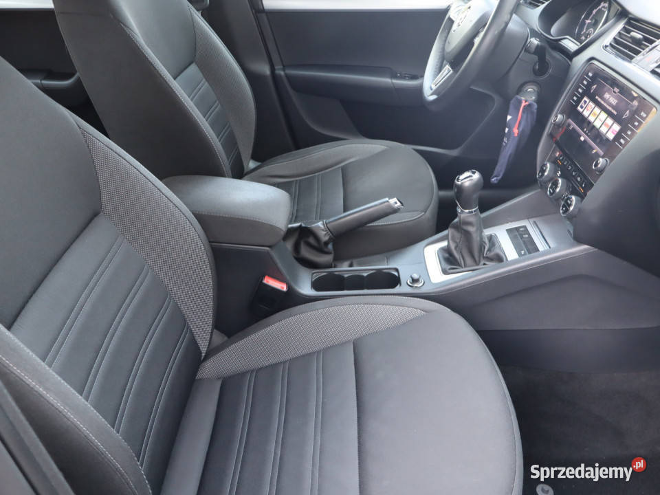Skoda Octavia 10 TSI Katowice sprzedam