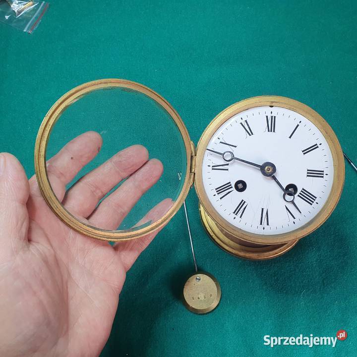 Sprawny komplet do Francuzate same numery na Wrocław