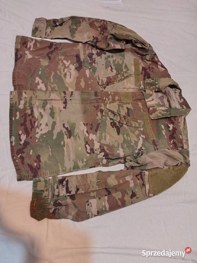 Bluza OCP multicam US ARMY Medium Regular