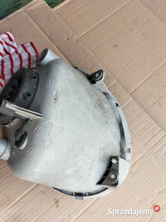 MATIZ LAMPA PRZÓD PRZEDNIA LEWA Lewe