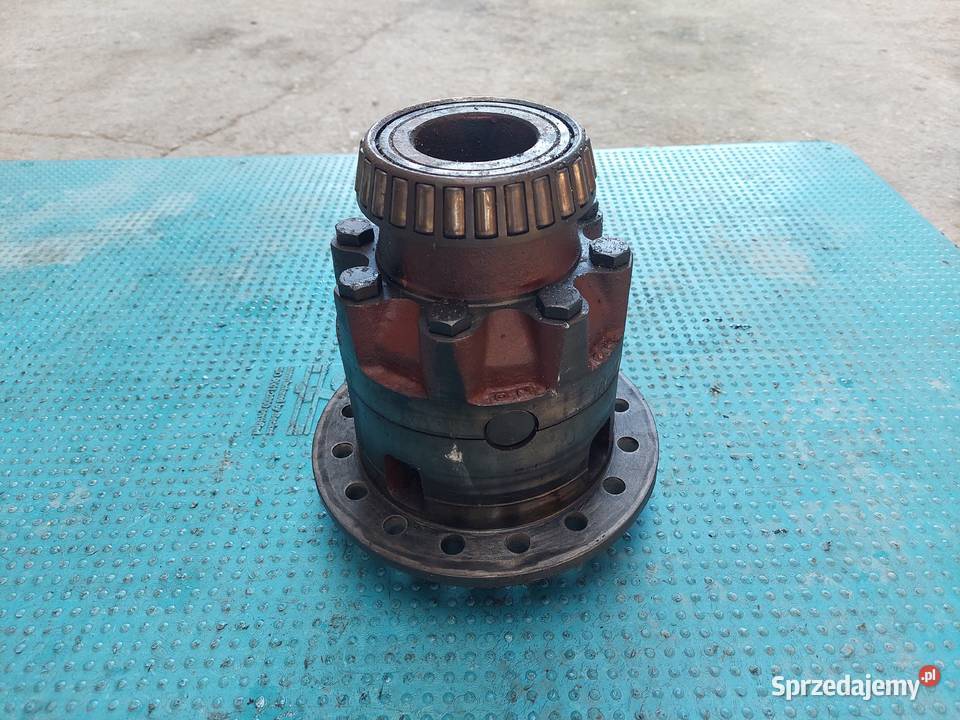 Dyferencjał mechanizm różnicowy Clark Hurth 1131 Kielce