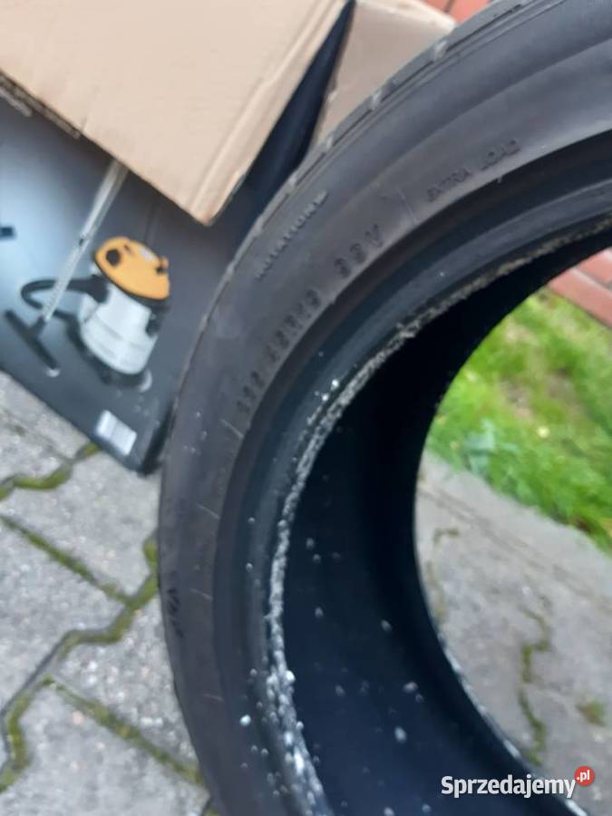 Oppny zima 19 zima Swarzędz sprzedam