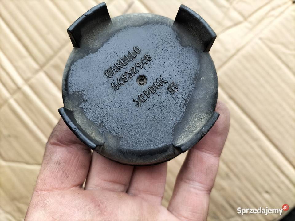 DEKIELEK LAMPY OSŁONA ŻARÓWEK 54532948 ROVER Kamień-Kolonia