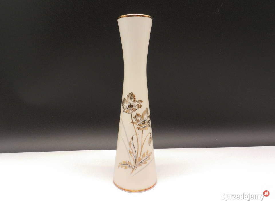 Wazon Vintage AlkaKunst Bavaria Raszków