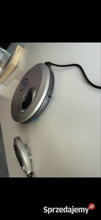 Grunding planixx cdp discman Krotoszyn sprzedam
