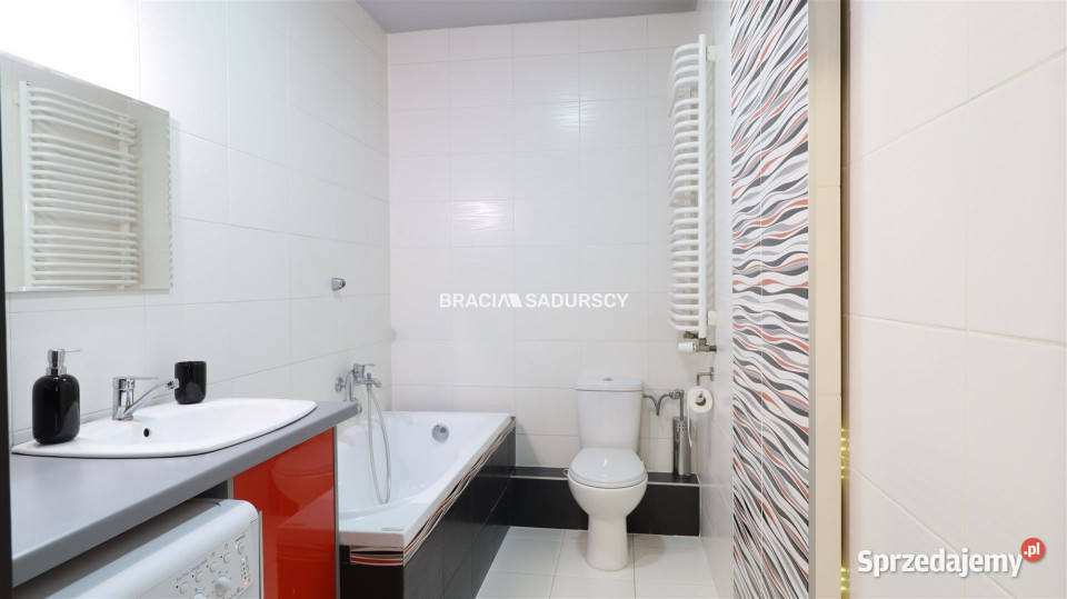Sprzedam mieszkanie Kraków Okulickiego 255m2 1 25.5m2