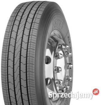 Opony 20575R175 Sava Avant 4 Przeworsk