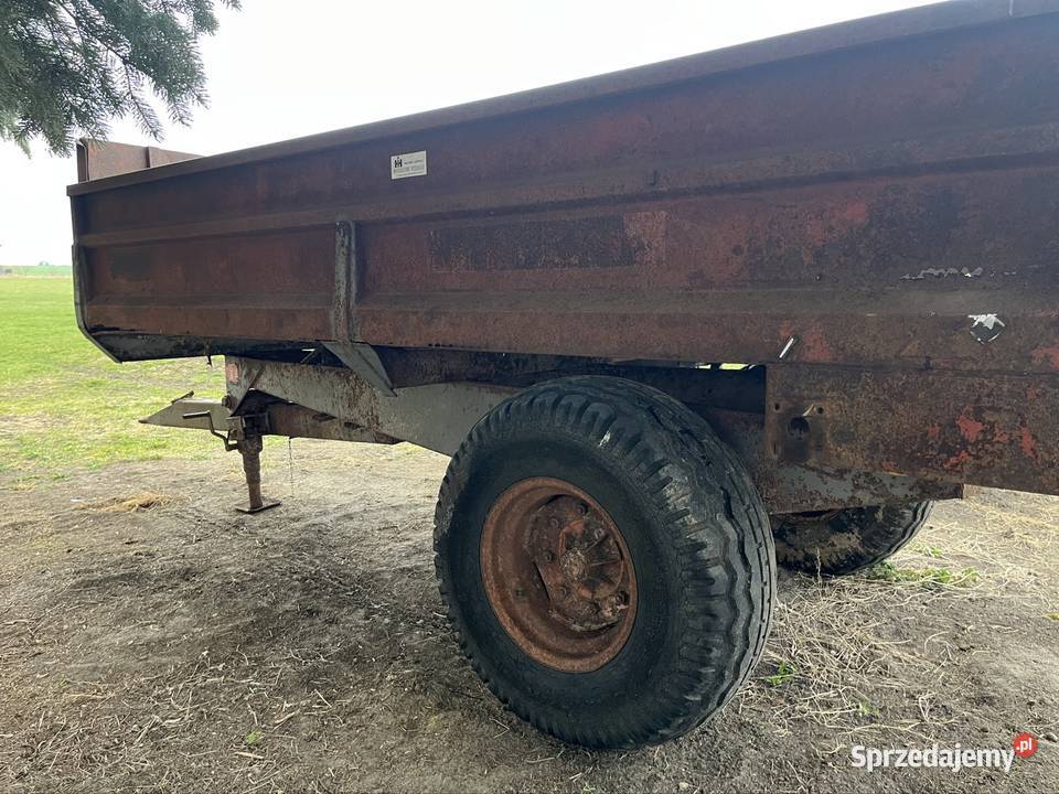 Sprzedam pozostałość rozrzutniku mazowieckie Przasnysz