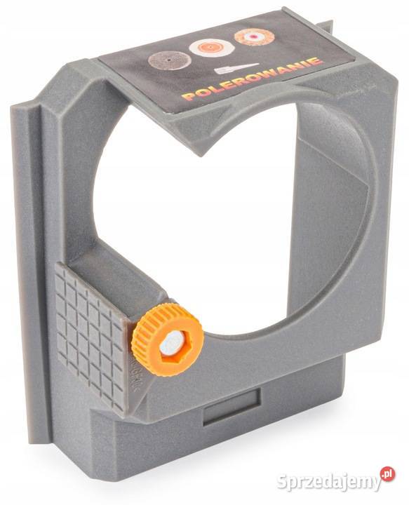 Ostrzałka WIELOFUNKCYJNA 8w1 Noży Wierteł Elektryczne