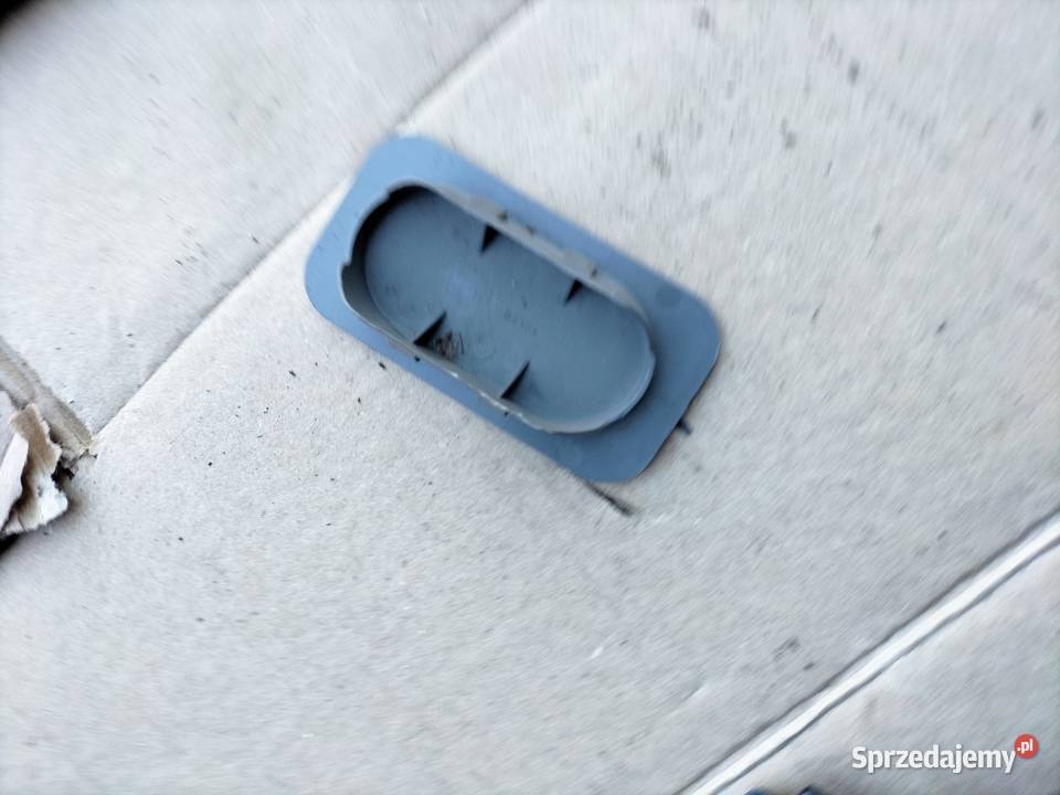 FORD MONDEO MK1 MK2 OSŁONA ŚRUBY ANTENY osobowe Kamień-Kolonia sprzedam