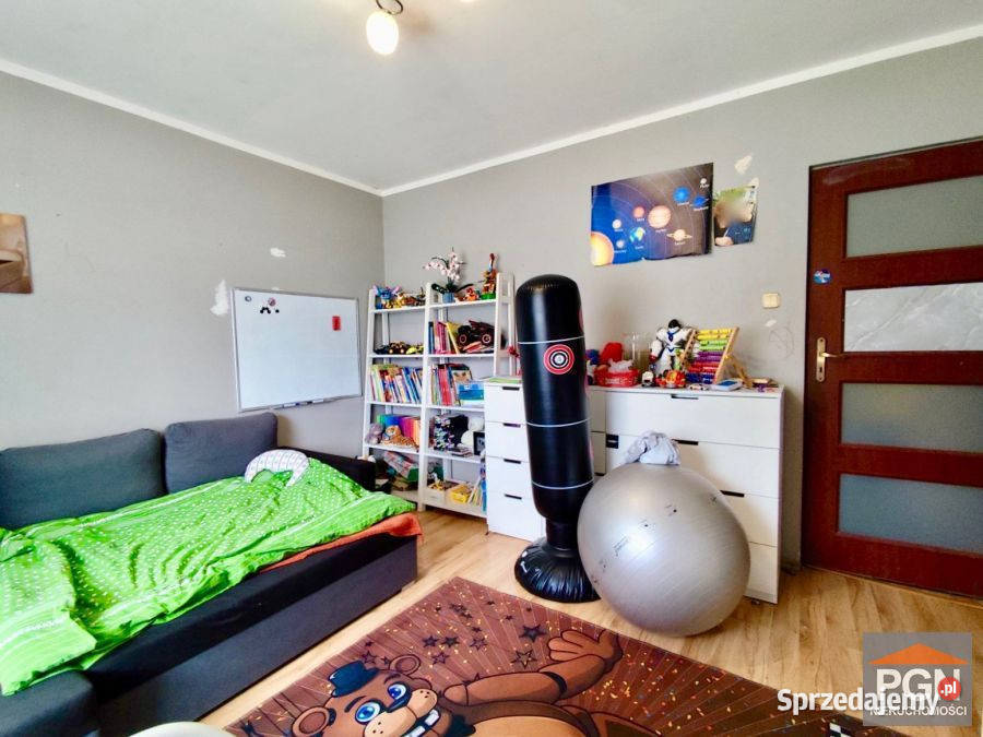 Dom wolnostojący Gryfice 92m2 92m2