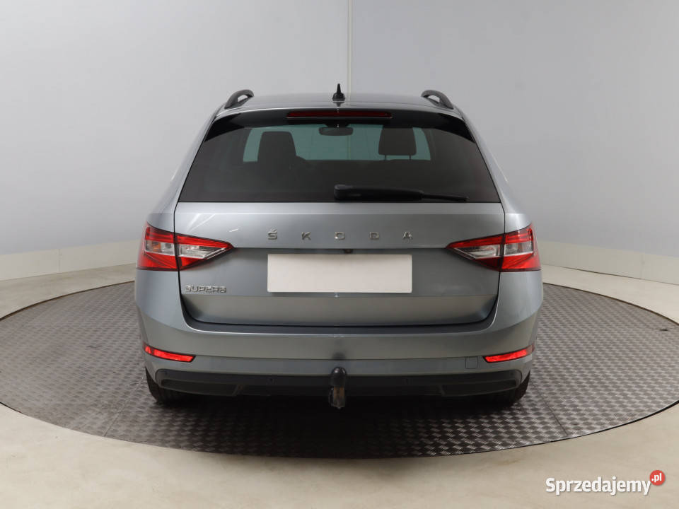Skoda Superb 20 TDI Bielany Wrocławskie sprzedam