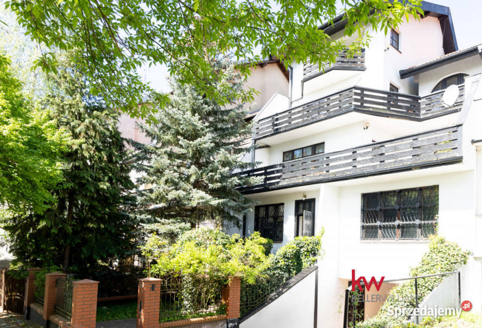 Dom szeregowy Kwidzyn 3906m2 pomorskie