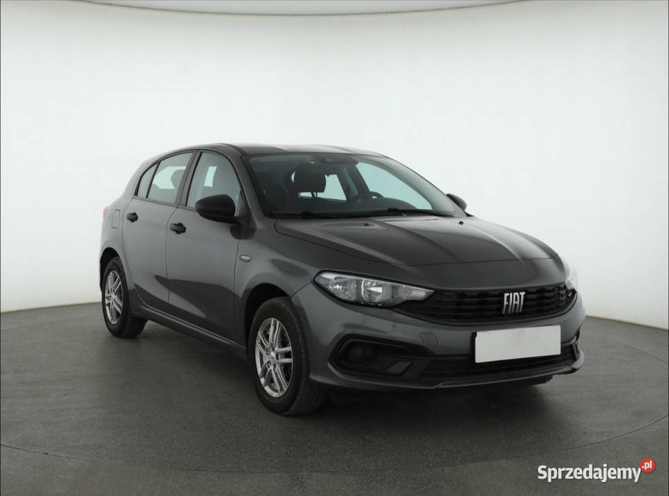 Fiat Tipo 10 FireFly