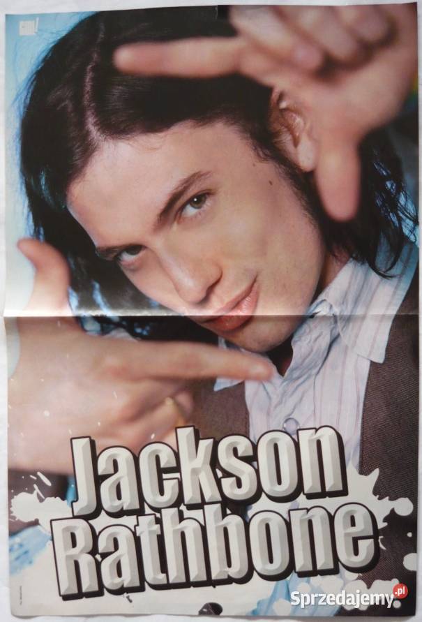 PLAKATY RATHBONE JACKSON WYPRZEDAŻ ŚWIAT Bydgoszcz