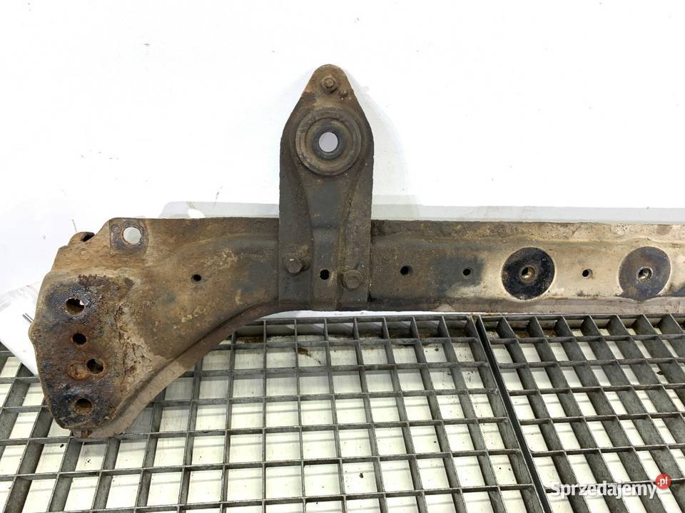 BELKA POD CHŁODNICE SUZUKI SX4 16 107 PRZEDNI podkarpackie sprzedam
